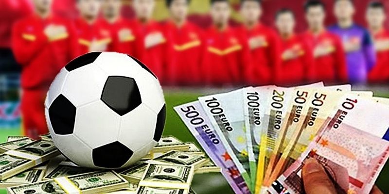 Kinh nghiệm cá cược bóng đá