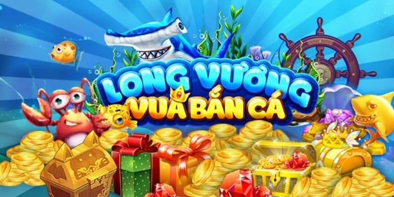 Một vài thể loại bắn cá được cược thủ ưa chuộng