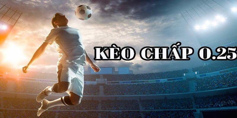 Các thủ thuật bắt cược chấp thắng đậm