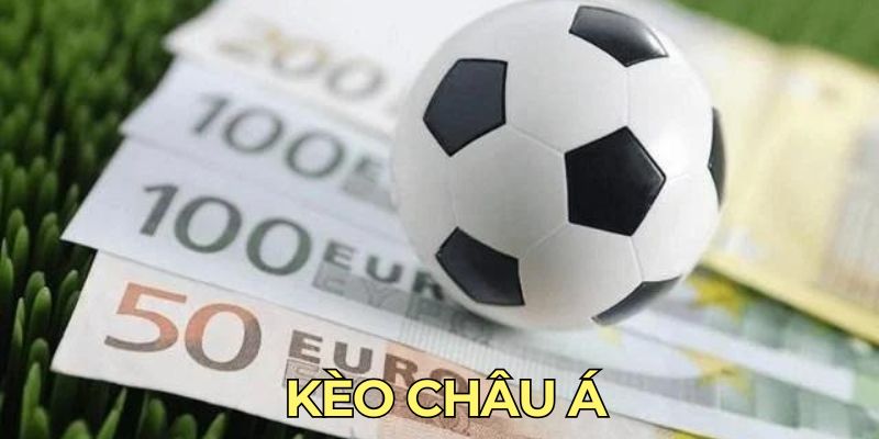 Kèo châu Á
