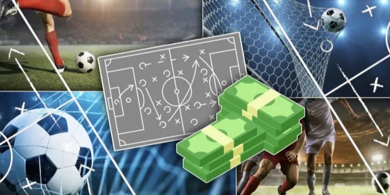 Chiến thuật đặt cược hiệu quả với kèo chấp đồng banh